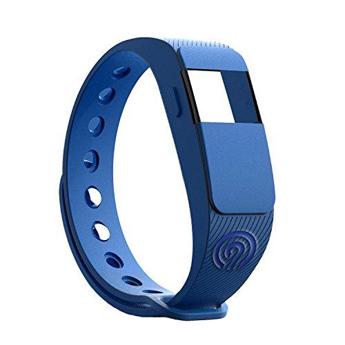 'NINETEC TabNT01 - Repuesto de pulsera para SmartFit F2/f2hr