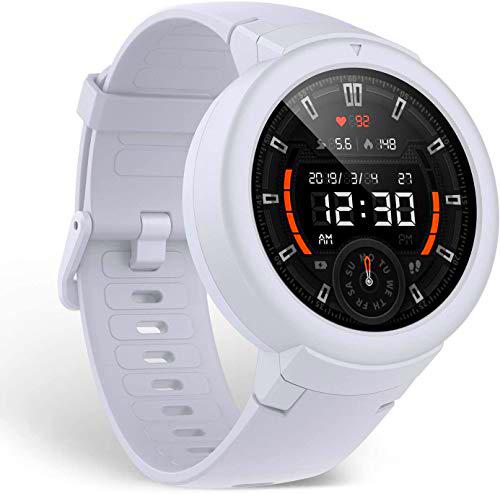 Amazfit Verge Lite (Snowcap White)