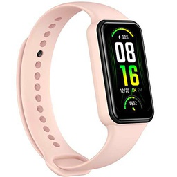 Xiaomi Huami AMAZFIT Band 7 Pink (A2177)