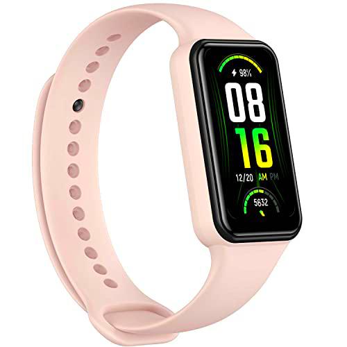 Xiaomi Huami AMAZFIT Band 7 Pink (A2177)