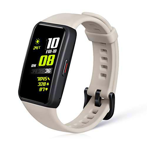 HONOR Band 6 Reloj-Pulsera Actividad Inteligente con Podómetro