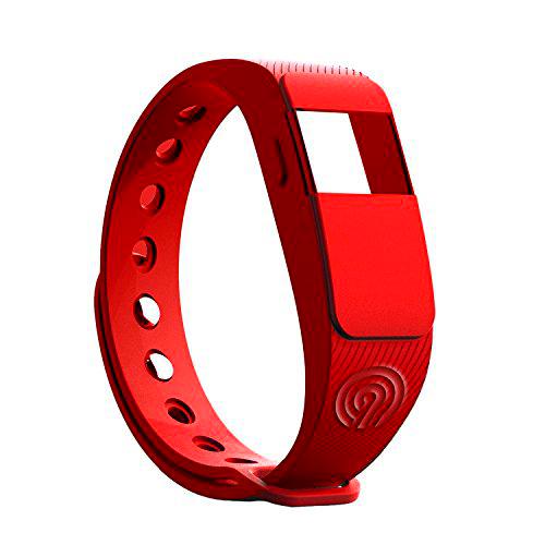 'NINETEC TabNT01 - Repuesto de pulsera para SmartFit F2/f2hr