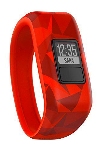 Garmin, Vivofit Jr, Pulsera para Monitorización de Actividad para Niños 