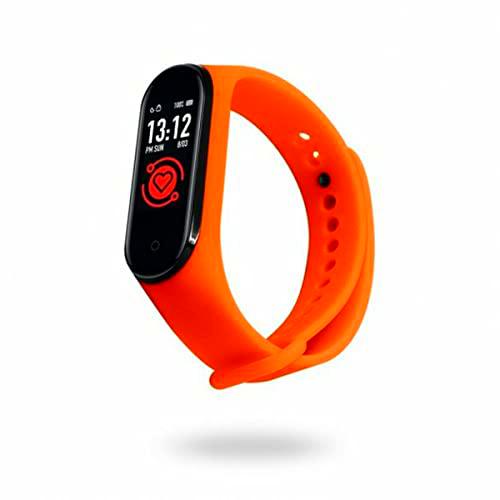 Unotec Pulsera de Actividad Smartband 6T