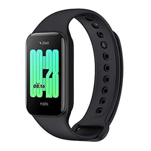 Xiaomi Redmi Smart Band 2, Negro