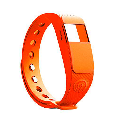 'NINETEC TabNT01 - Repuesto de pulsera para SmartFit F2/f2hr