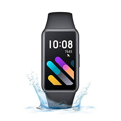 HONOR Band 7 Smart Watch SpO2 y Monitor de frecuencia cardíaca