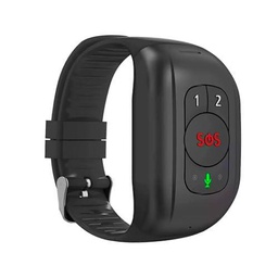 CANYON SMARTBAND Senior ST-02 Black