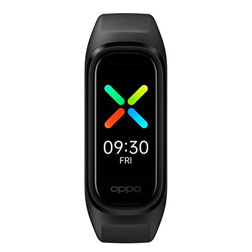 OPPO Band Sport - Pulsera inteligente - 12 modos deportivos