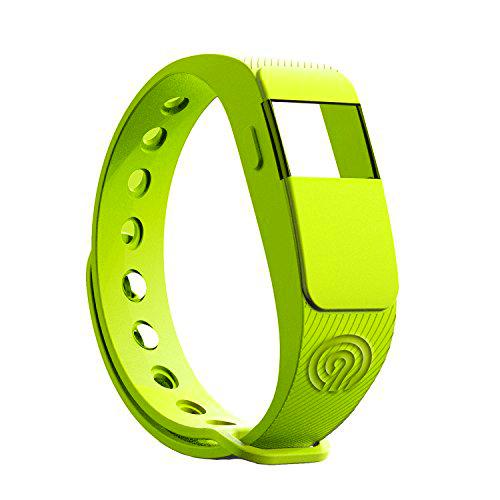 'NINETEC TabNT01 - Repuesto de pulsera para SmartFit F2/f2hr