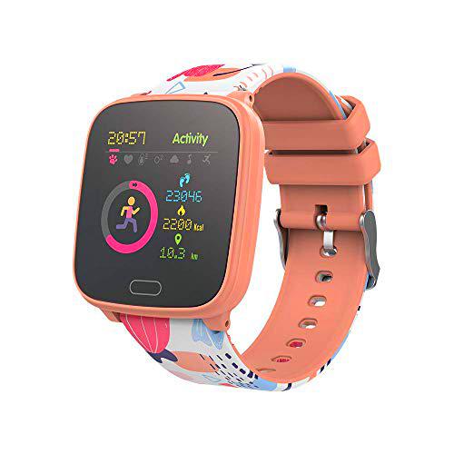 FOREVER iGO JW-100 Waterproof Smartwatch para Niños