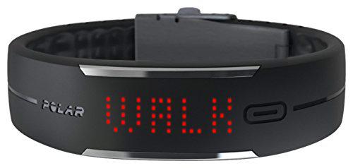 Polar 90049499 Pulsera De Actividad, Unisex Adulto