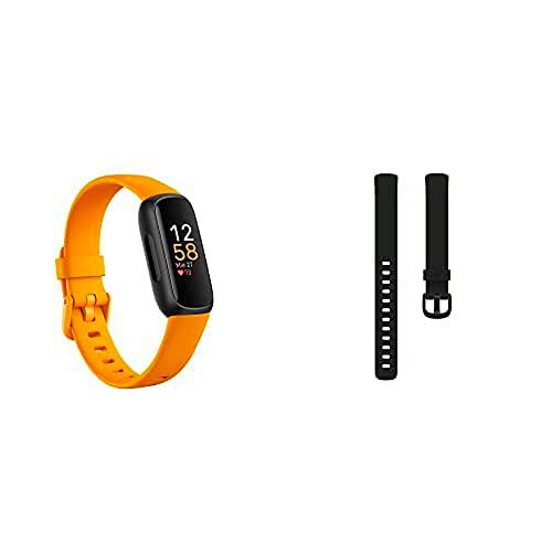 Fitbit Inspire 3 + Band Accessory