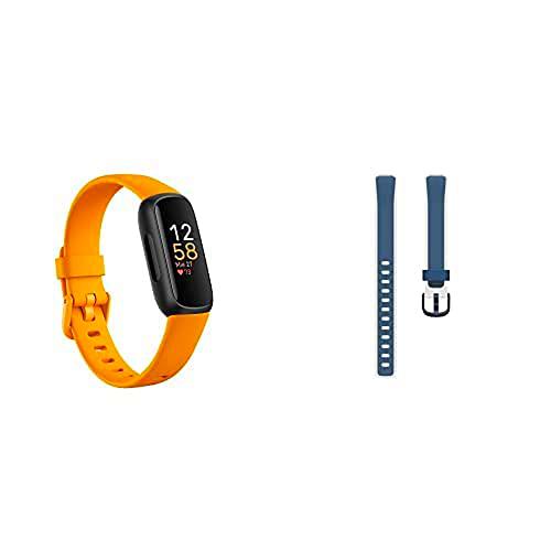 Fitbit Inspire 3 + Band Accessory