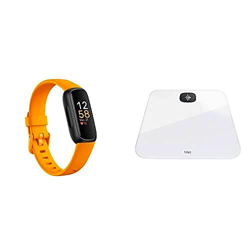 Fitbit Inspire 3 &amp; Aria Air