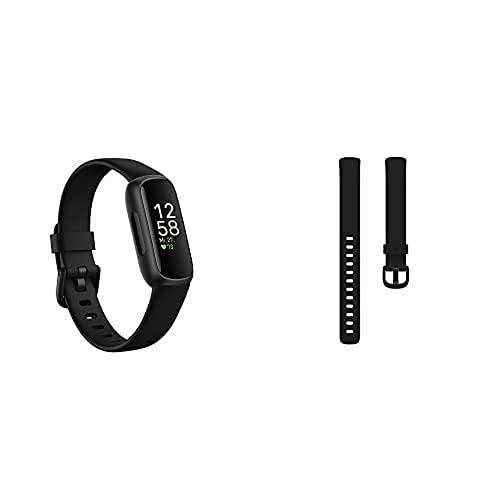 Fitbit Inspire 3 + Band Accessory