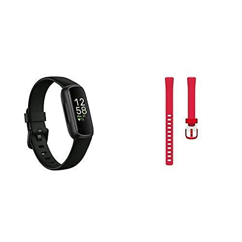 Fitbit Inspire 3 + Band Accessory