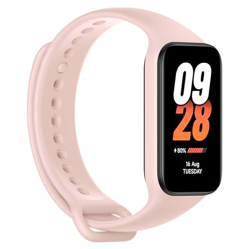 Xiaomi Smart Band 8 Active Pulsera de Actividad, 1.47&quot; Pantalla LCD