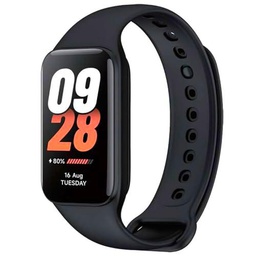 𝟐𝟎𝟐𝟒 𝐍𝐮𝐞𝐯𝐨 Xiaomi Smart Band 8 Active-1.47&quot; LCD Exhibición