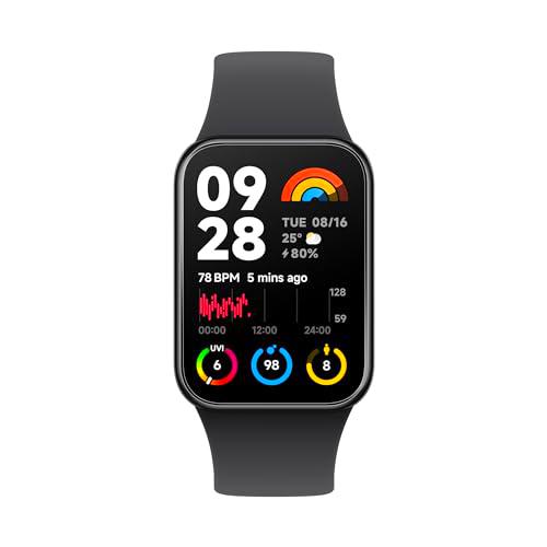 Xiaomi Smart Band 8 Pro - Pulsera de Actividad de 1.74&quot;