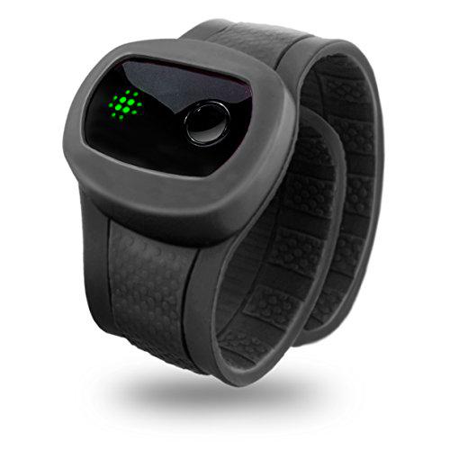 Xdoria KIDFITBK - Brazalete Bluetooth para Smartphone