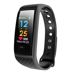 Muvit I/O Health Tensio - Pulsera de Actividad y sueño