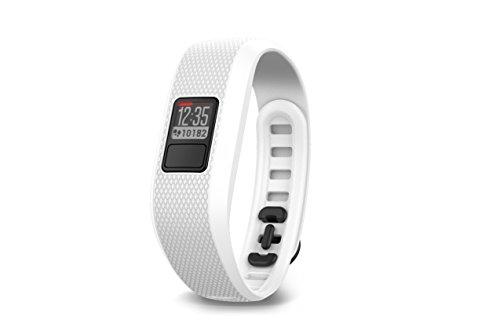 Garmin Vívofit 3 Pulsera de Actividad, Unisex Adulto