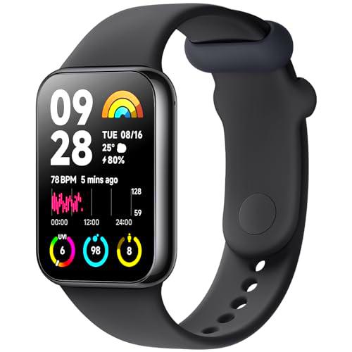 Xiaomi Smart Band 8 Pro - Pantalla Grande de 1,74″