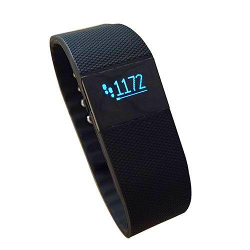 Prixton at300hr - Pulsera de Actividad de 0.5&quot; con Bluetooth