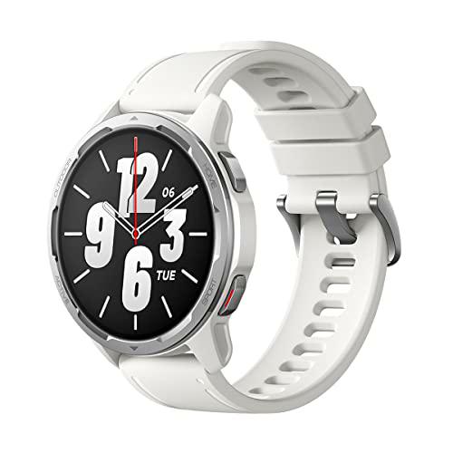 Xiaomi Reloj para Adultos Unisex de S1 Active