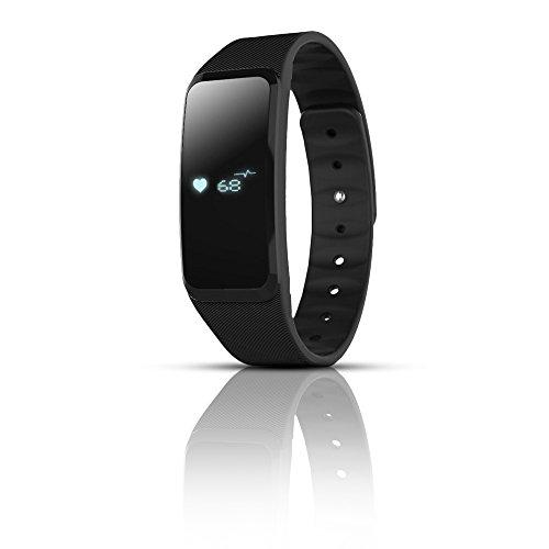 Talius SMB-1002 - smartband - pulsómetro - Bluetooth