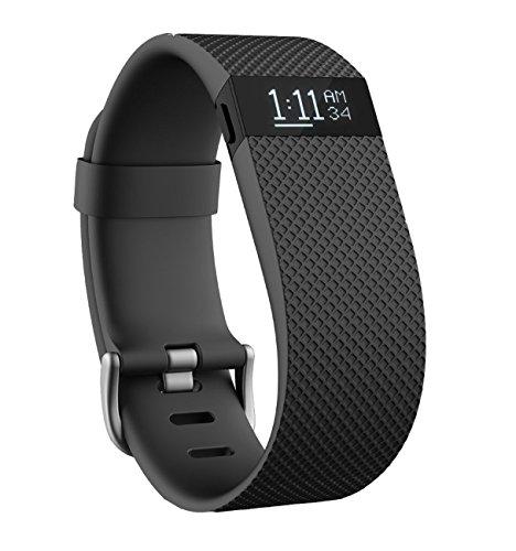 Fitbit Charge HR - Pulsera de actividad y ritmo cardíaco