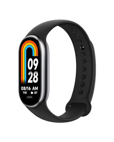 Xiaomi Smart Band 9 Pro - Pulsera de Actividad, autonomía de hasta 21 días