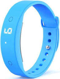 Podómetro pulsera digital reloj hombre mujer fitness reloj sin aplicación y teléfono móvil digital infantil con despertador de culata fecha reloj deportivo reloj de calorías cronómetro fitness reloj