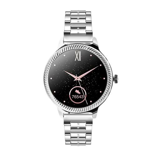 WATCHMARK - Fashion Active Plata