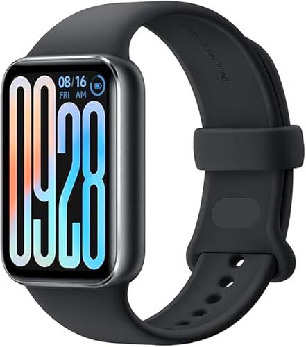 Xiaomi Smart Band 9 Pro Pulsera de Actividad, Pantalla AMOLED 1.74&quot;