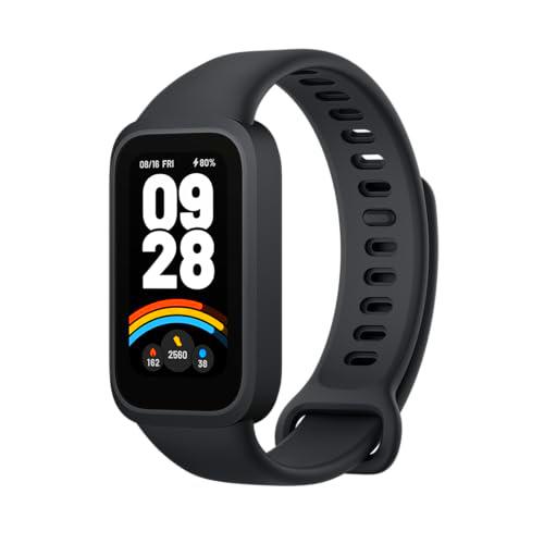 Xiaomi Smart Band 9 Active - Pulsera de Actividad, autonomía de hasta 18 días