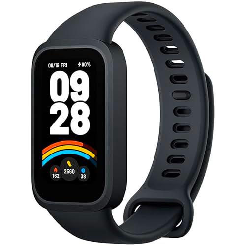 Xiaomi Smart Band 9 Active Pulsera de Actividad, Pantalla TFT de 1.47”