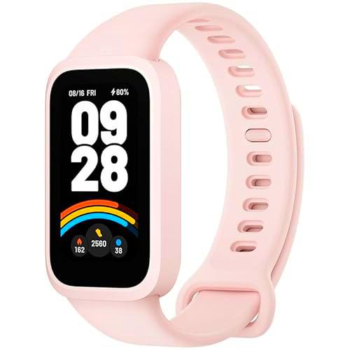 Xiaomi Smart Band 9 Active Pulsera de Actividad, Pantalla TFT de 1.47”