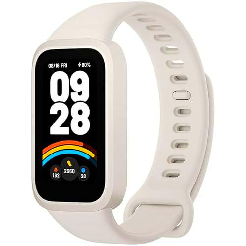 Xiaomi Smart Band 9 Active Pulsera de Actividad, Pantalla TFT de 1.47”