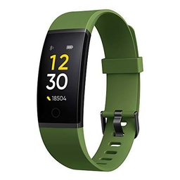 Realme Band - Fitness Tracker Green