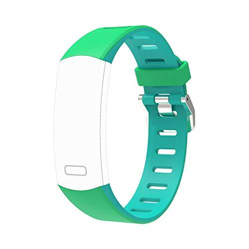 YoYoFit - Pulsera para seguimiento de fitness infantil