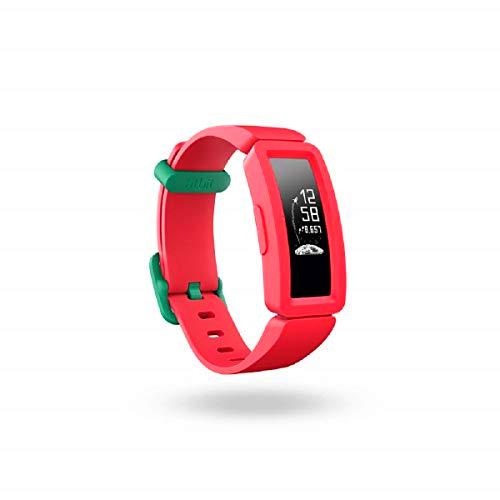 Fitbit Ace 2, la pulsera de actividad para niños con divertidos incentivos