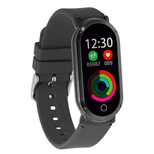 Ksix Pulsera Deportiva Fitness Band HR3