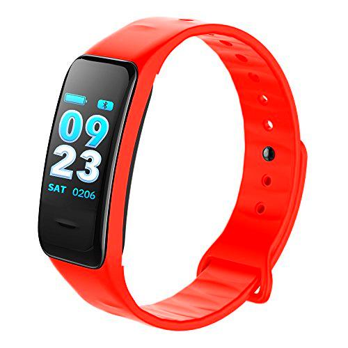 Atlanta Fitness Tracker - Vive Activa y conscientemente.