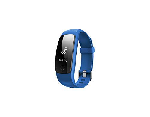 Sunstech Fitlifepro Pulsera Deportiva, Unisex Adulto