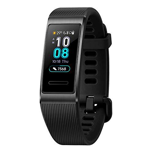 HUAWEI Band 3 Pro Pulsera de Actividad, Unisex Adulto