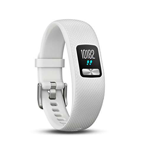 Garmin Vivofit 4 - Reloj Fitness Rastreador, Unisex