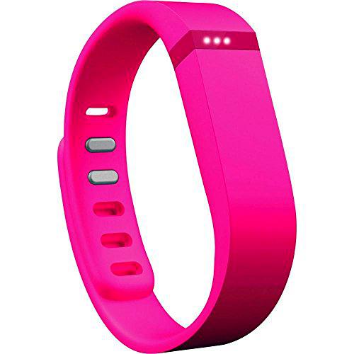 Fitbit Flex Pulsera de Actividad física + sueño inalámbrica