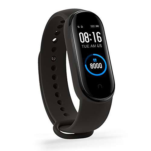 Xiaomi MI Band 5 Pulsera de Actividad, Monitores de Actividad